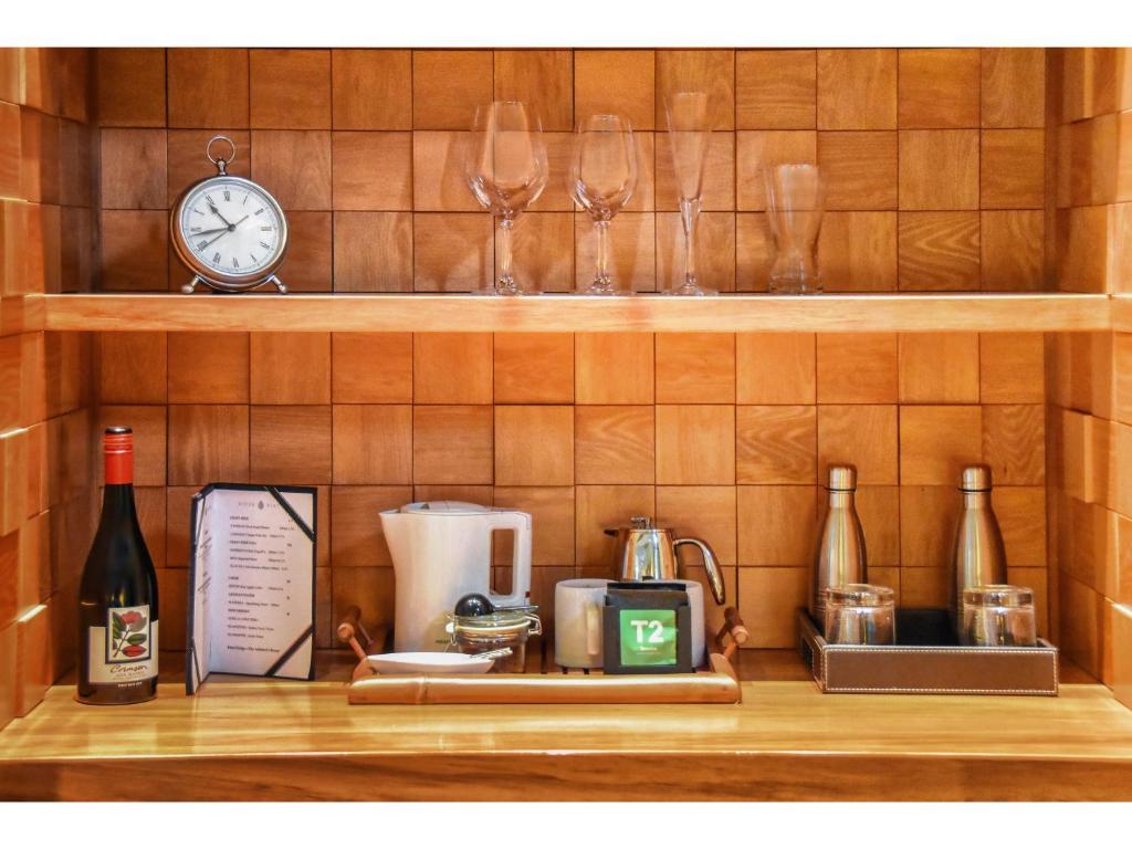 River Birches - Resim 45