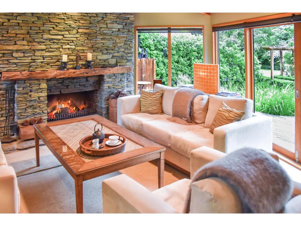 River Birches - Resim 16