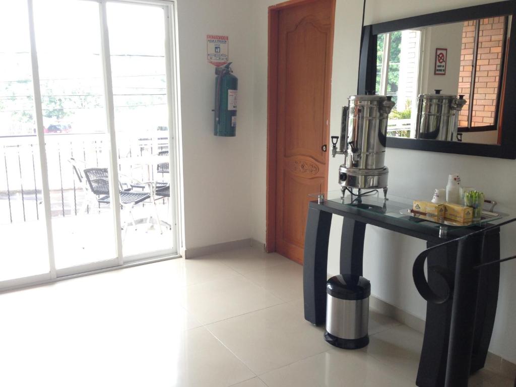 Fotografie z fotogalerie ubytování Hotel Vans Valledupar v destinaci Valledupar