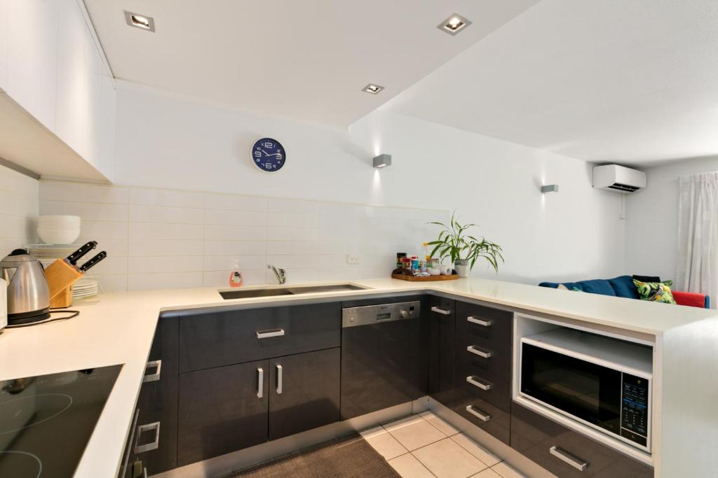 Reef Gateway Apartments - Resim 12