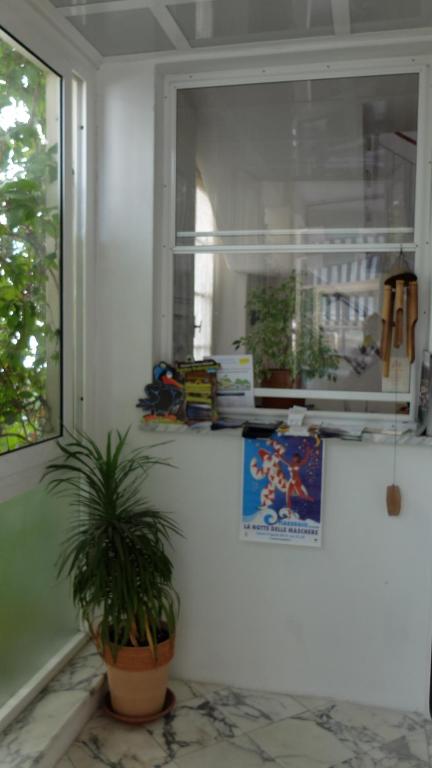 Fotografie z fotogalerie ubytování Affittacamere La Zattera v destinaci Lido di Camaiore