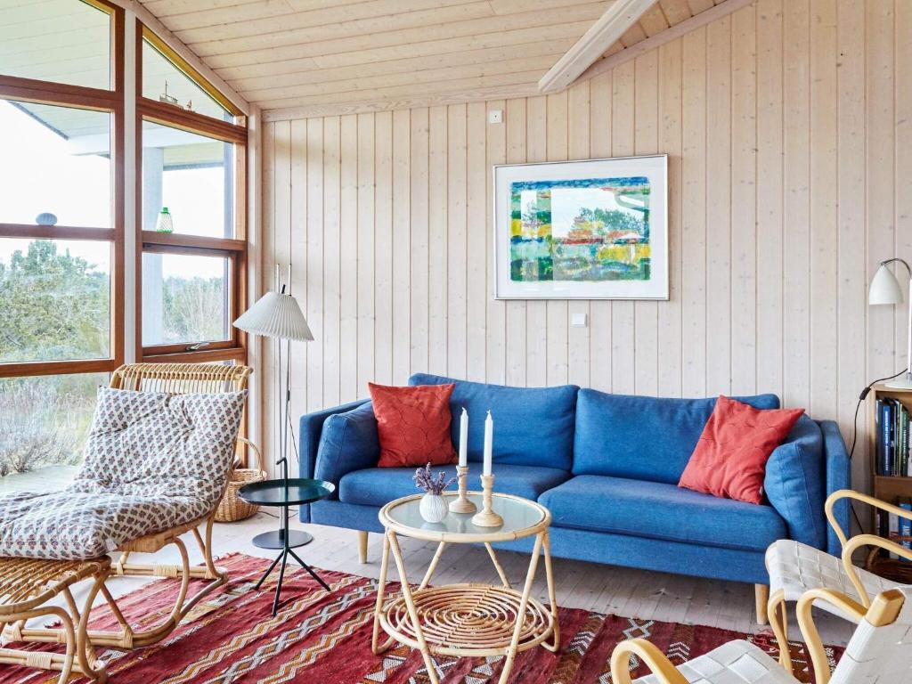 Fotografie z fotogalerie ubytování Holiday home Fårevejle XXV v destinaci Fårevejle