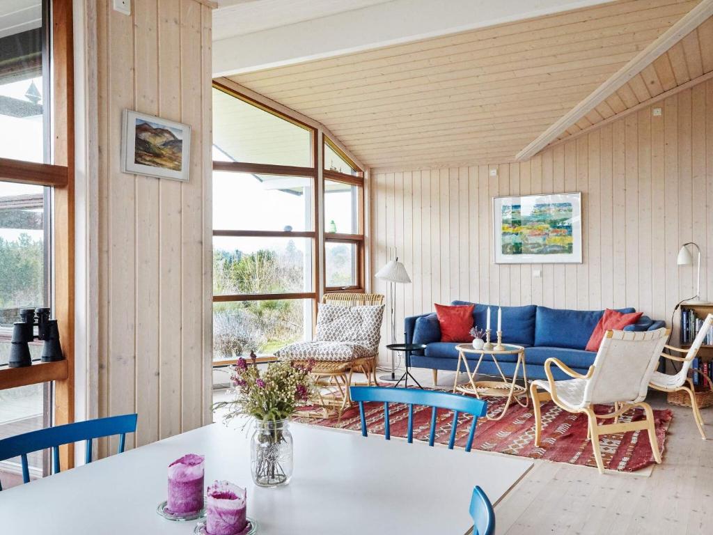 Fotografie z fotogalerie ubytování Holiday home Fårevejle XXV v destinaci Fårevejle