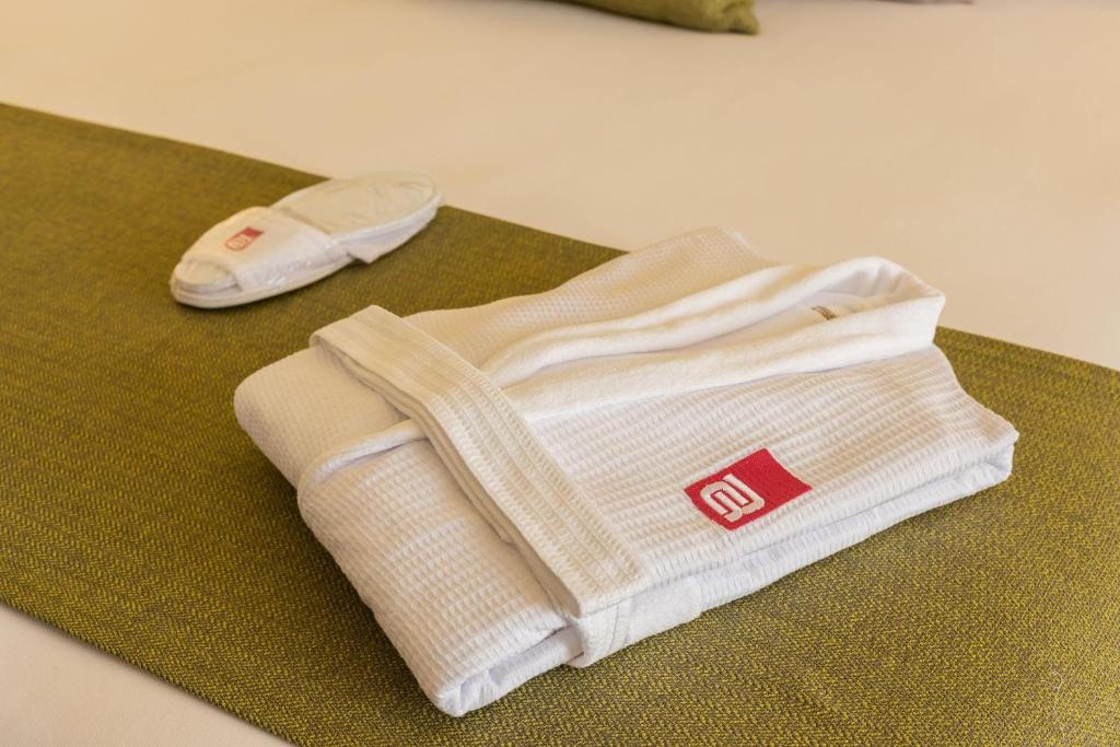Camino Real Polanco Mexico - Camino Real Club Two Beds
