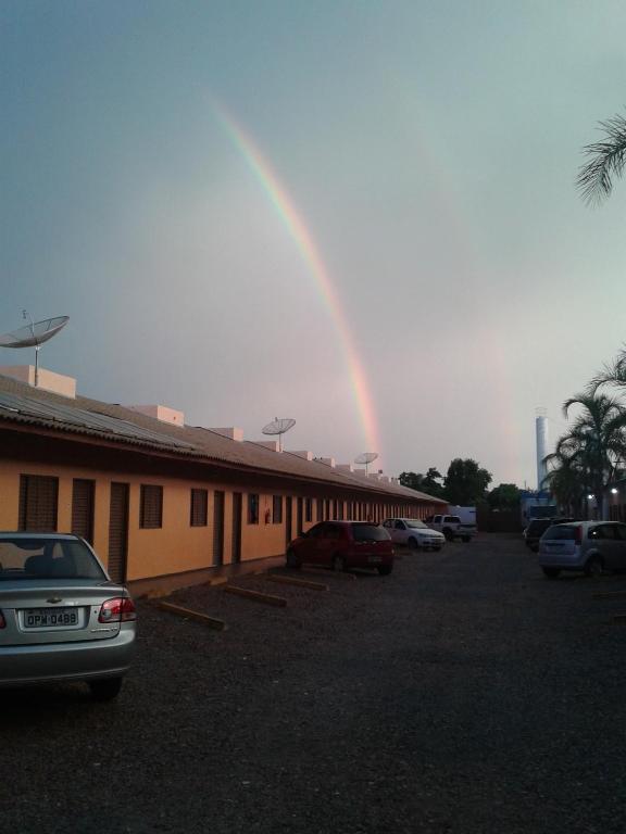  Hotel Veredas