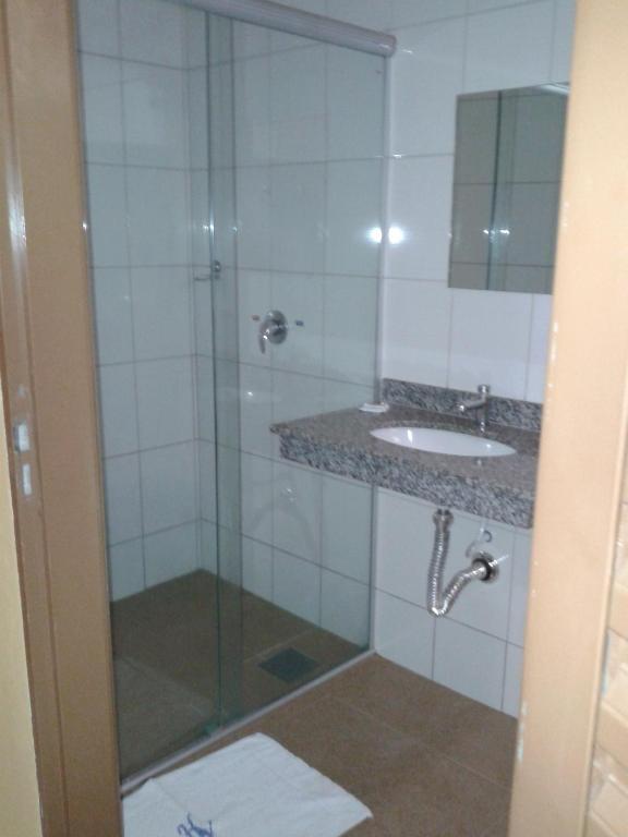  Hotel Veredas