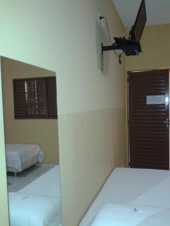  Hotel Veredas