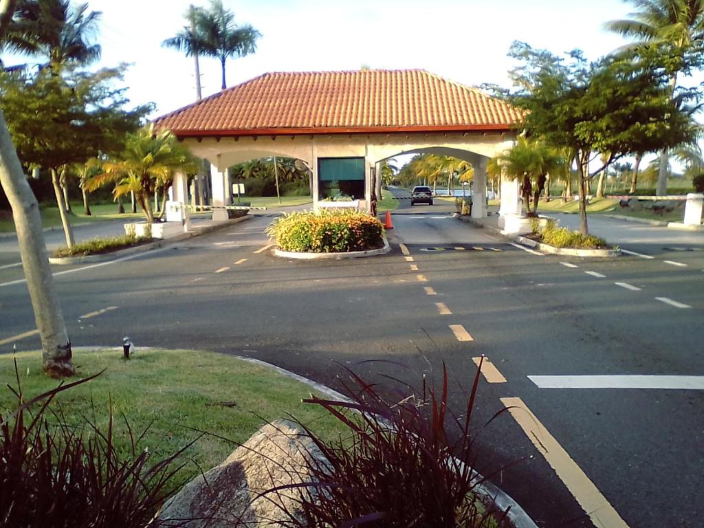 Cocobeach Cabin no pets allowed - Appartement D'une Chambre