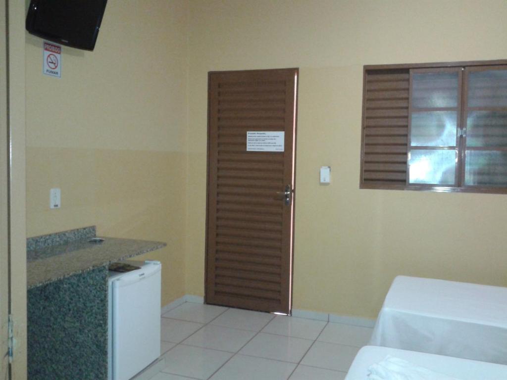  Hotel Veredas