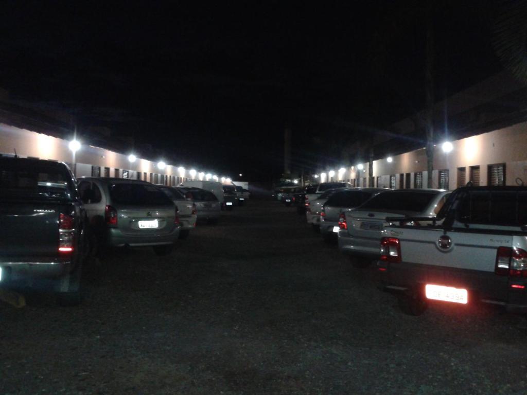  Hotel Veredas