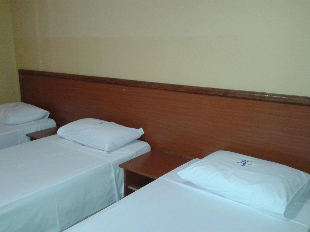  Hotel Veredas