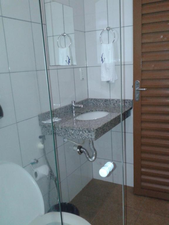  Hotel Veredas