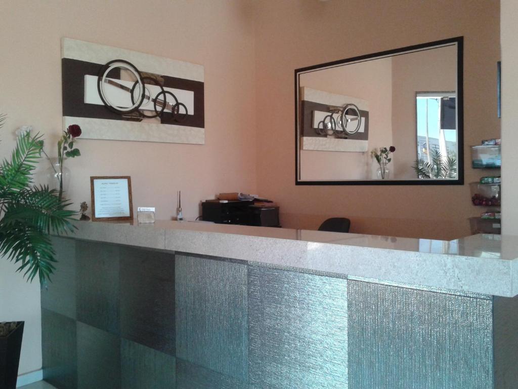  Hotel Veredas