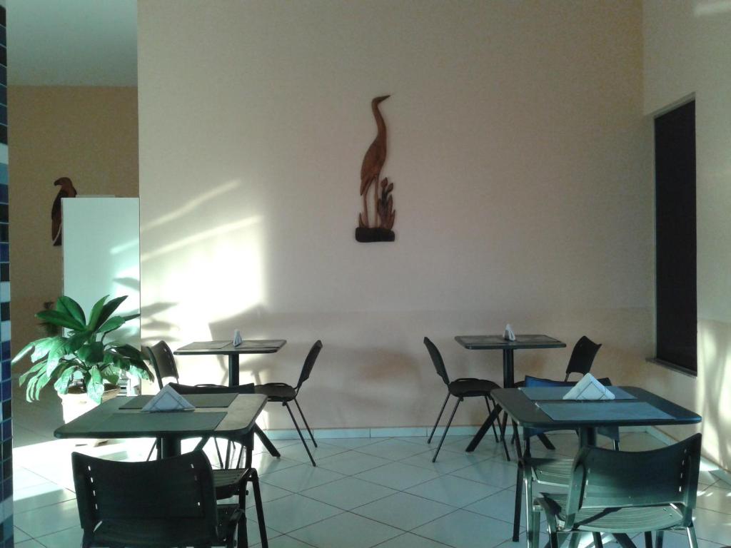  Hotel Veredas