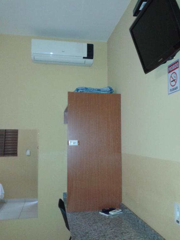  Hotel Veredas