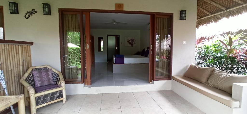 Mama Bella's Retreat - 3