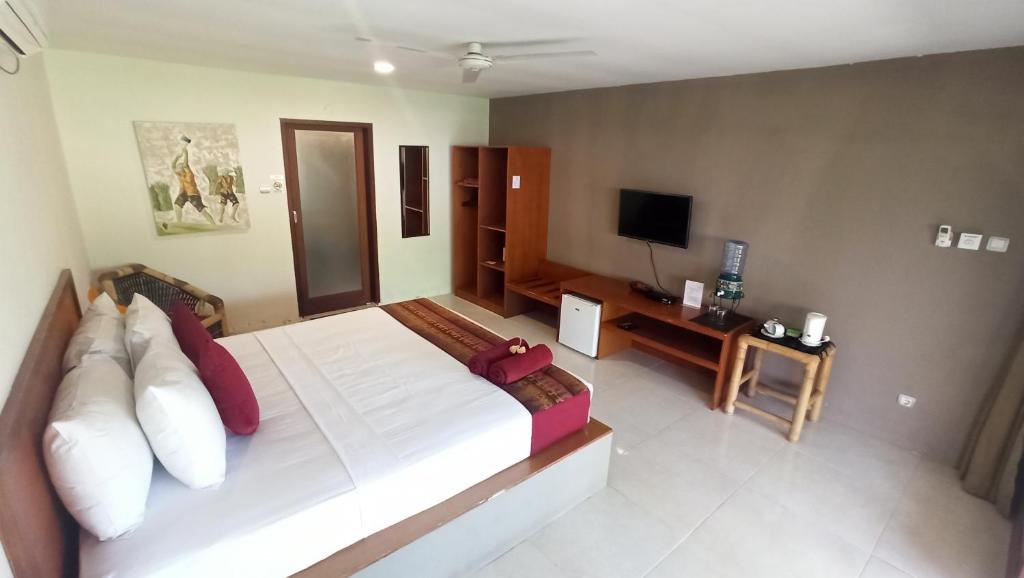 Mama Bella's Retreat - 5