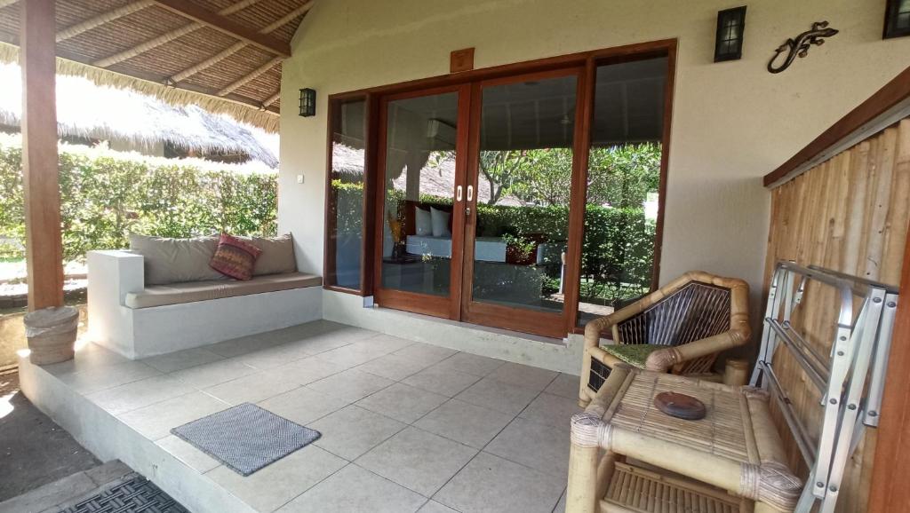 Mama Bella's Retreat - 2