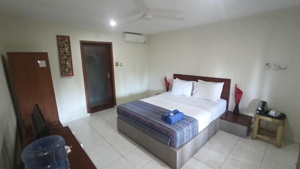 Mama Bella's Retreat - 12