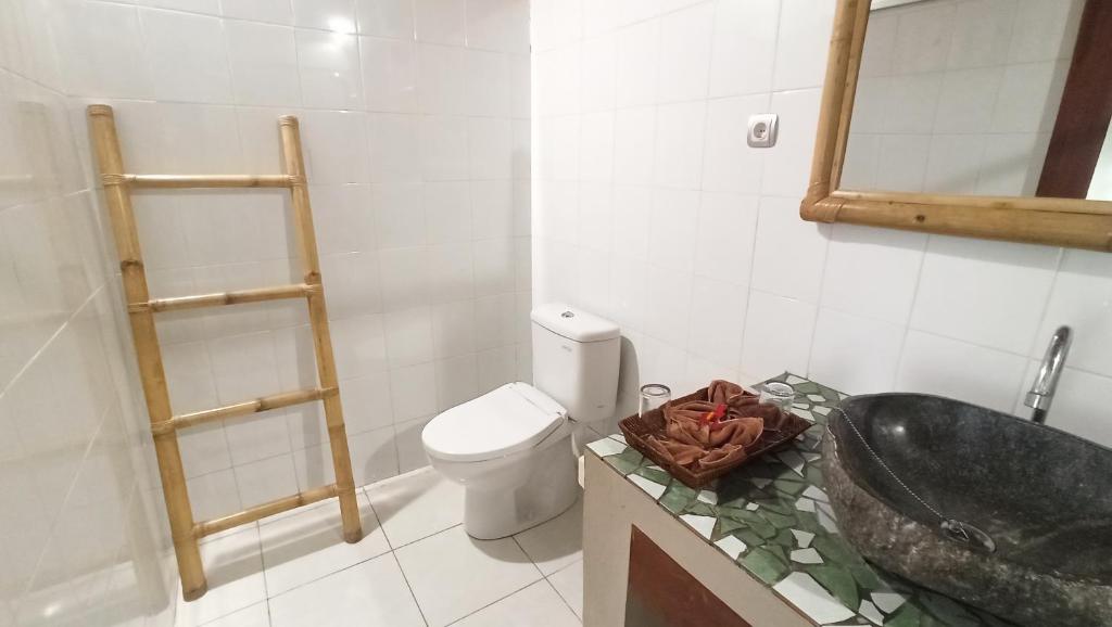 Mama Bella's Retreat - 18