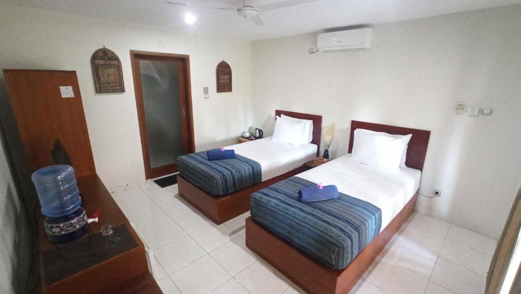 Mama Bella's Retreat - 16