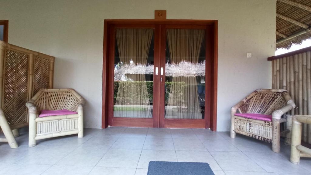 Mama Bella's Retreat - 15