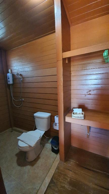 Photo from Inpai Resort อินปายรีสอร์ท in Ban Na Chalong, Mae Hong Son Province, Thailand
