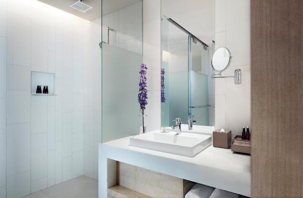 Avani Plus Riverside Bangkok Hotel - Resim 15