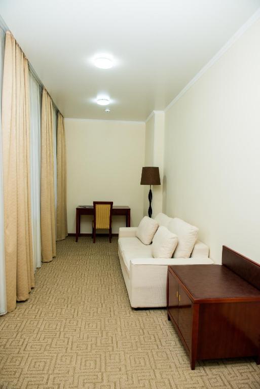 Tobol Hotel - Suite