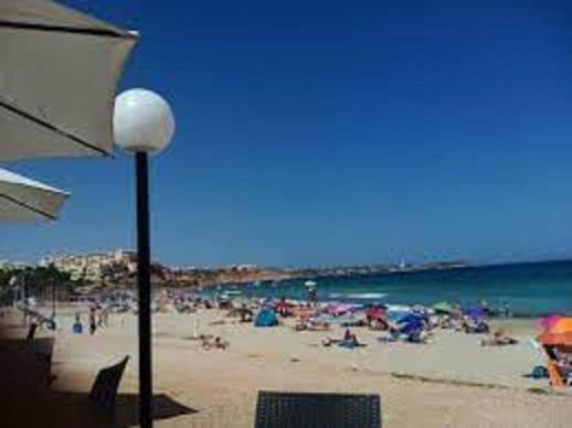 Campoamor Beach - Mino III, Campoamor – Updated 2023 Prices