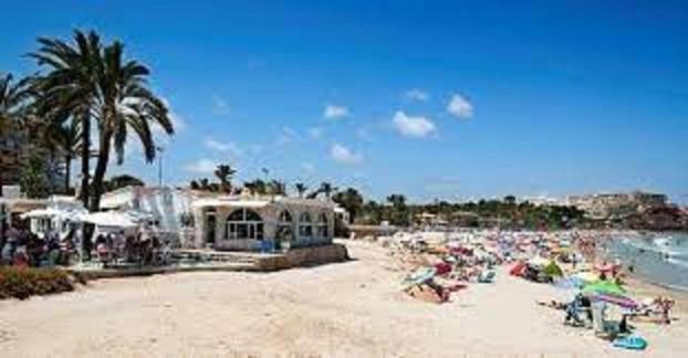 Campoamor Beach - Mino III, Dehesa De Campoamor – Bijgewerkte ...