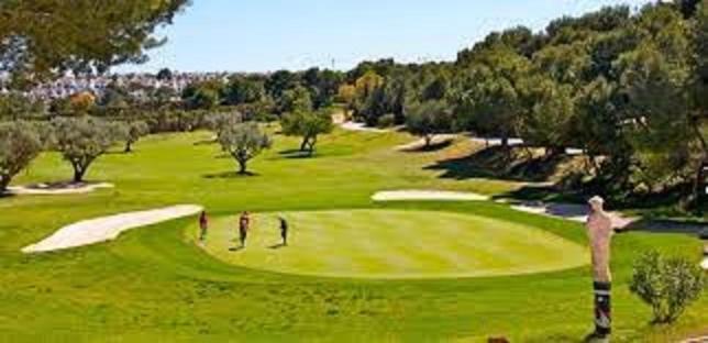 Campoamor Beach - Mino III, Dehesa De Campoamor – Bijgewerkte ...