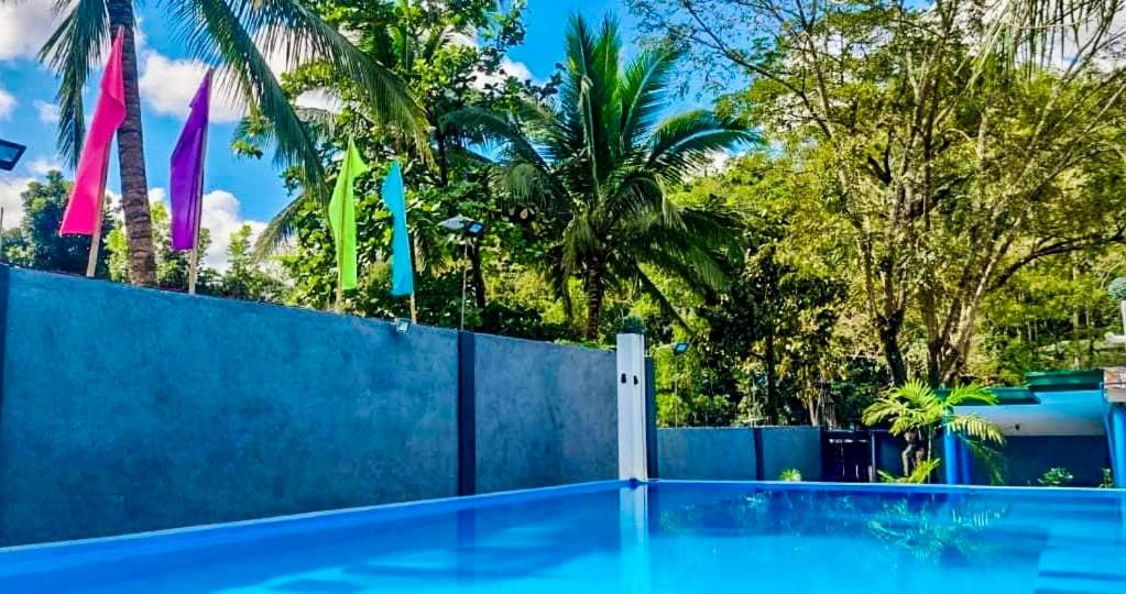 Villa Reyes Mountain Resort - Housity