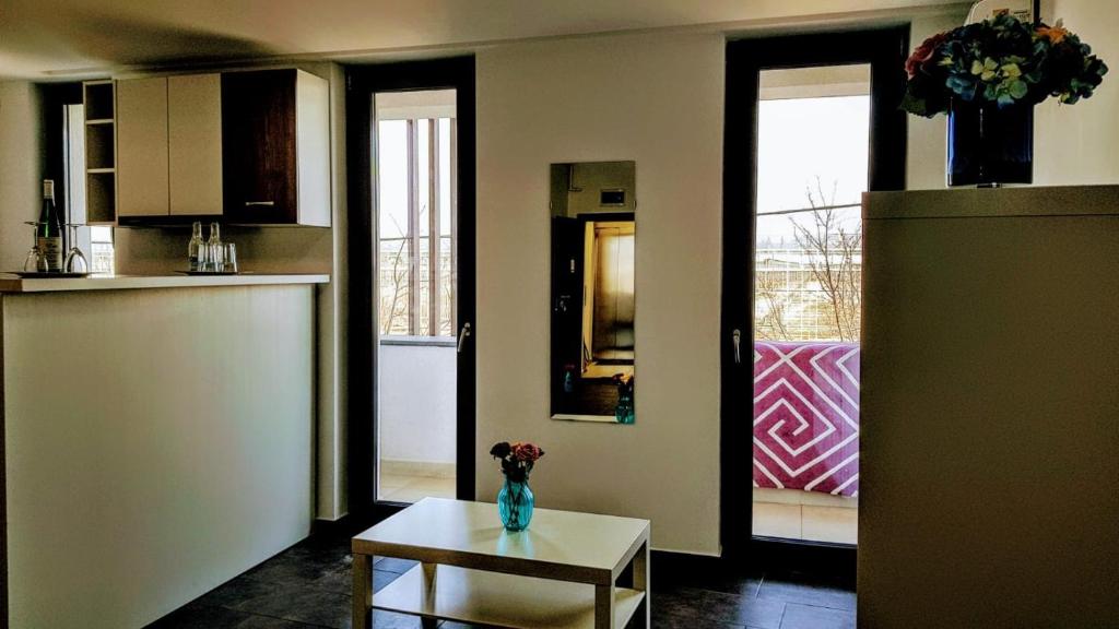 Air Residences - Air 2 - Studio