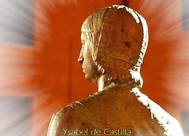 Fotografie z fotogalerie ubytování Infanta Isabel v destinaci Arévalo
