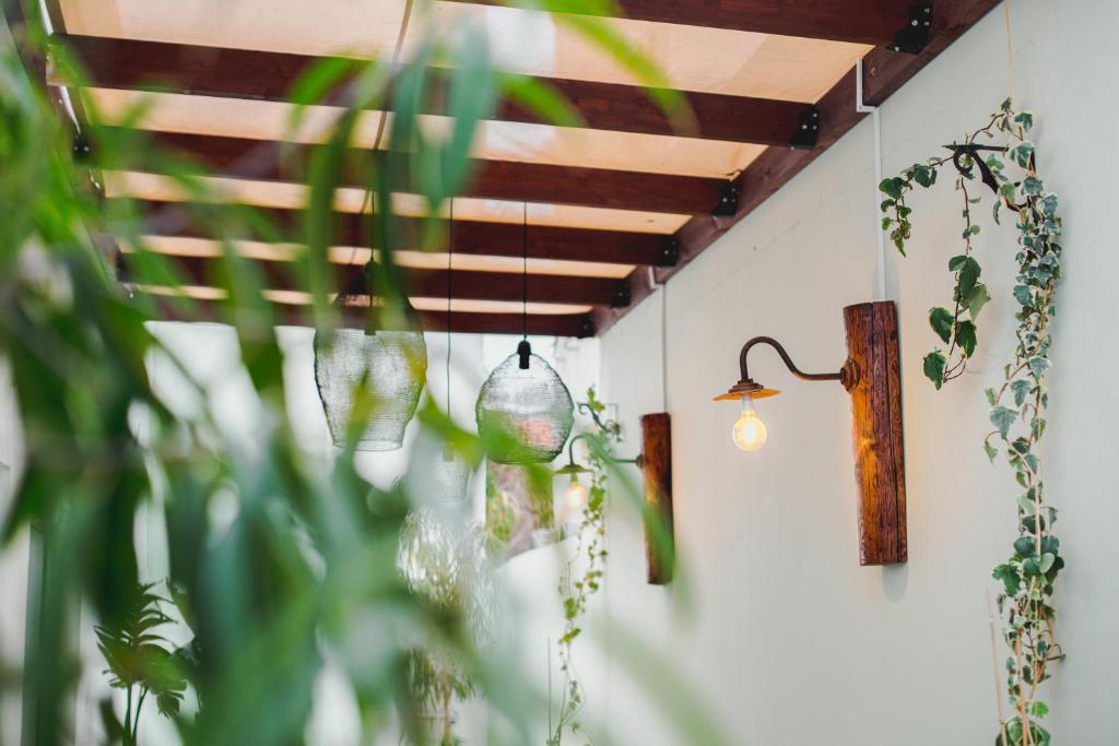 Fotografie z fotogalerie ubytování Roseum Boutique Hotel v destinaci Larnaka