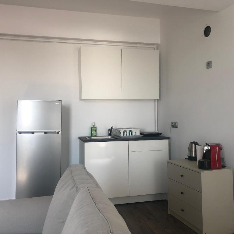 Air Residences - Air 2 - Junior Suite Met Balkon