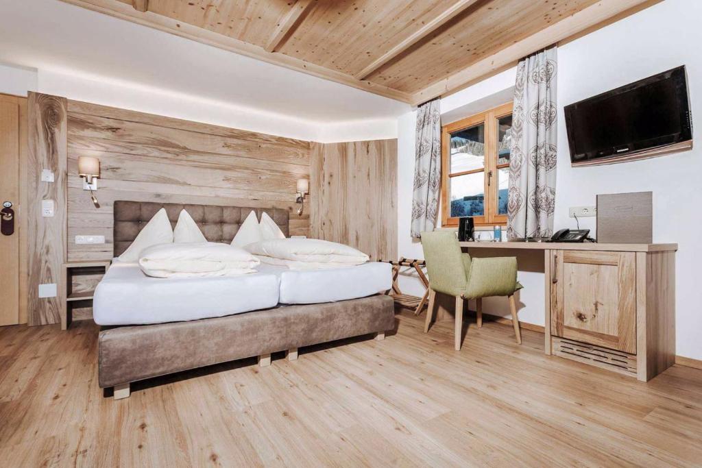 Hotel Thurnerhof - 16