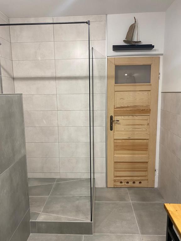 Pokoje gościnne Ewela - 9