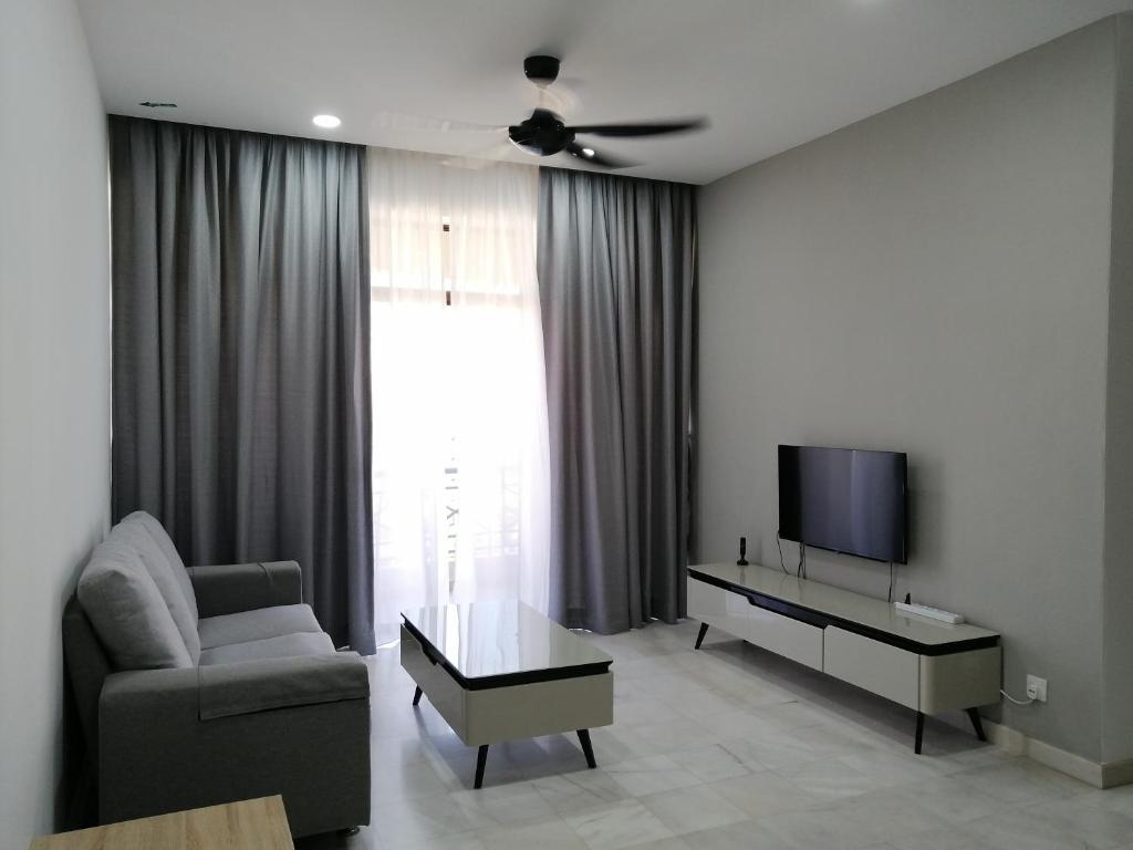 City Tropical Home I - 
