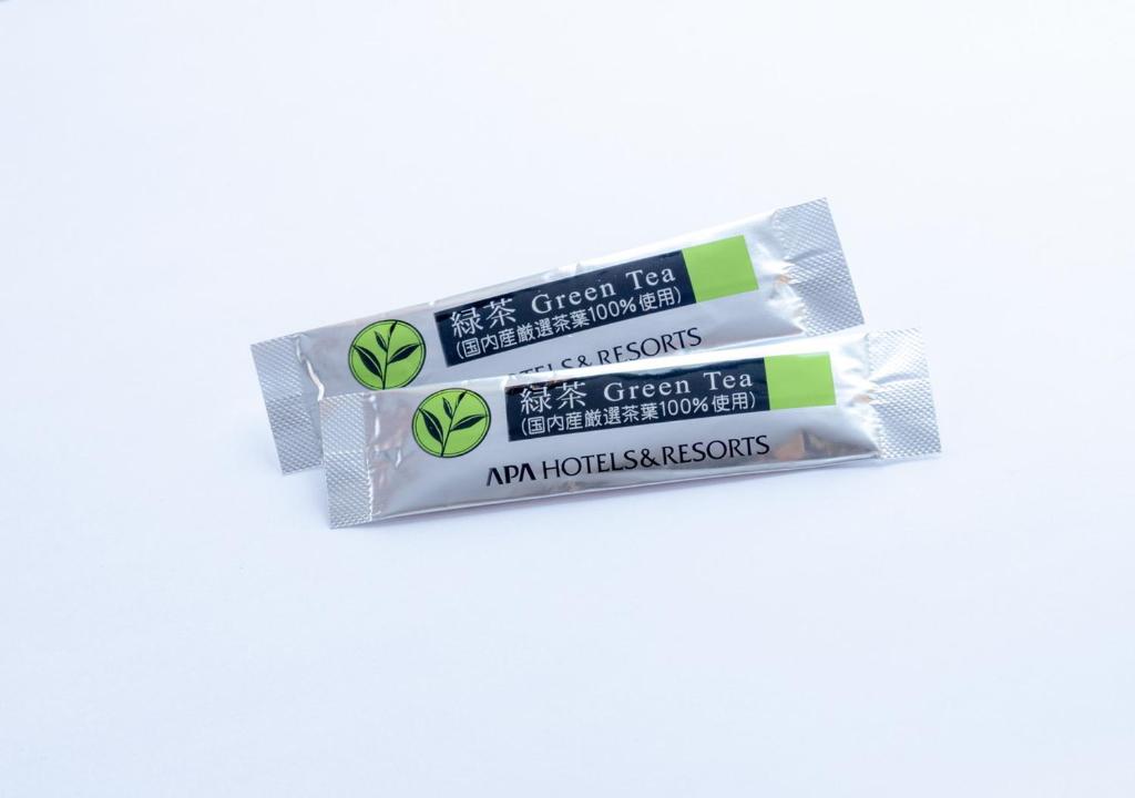 Certifikát, hodnocení, plakát nebo jiný dokument vystavený v ubytování APA Hotel Kofu Minami
