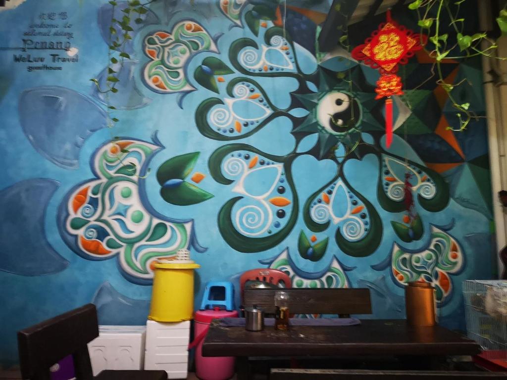 Fotografie z fotogalerie ubytování We Love GuestHouse v destinaci George Town