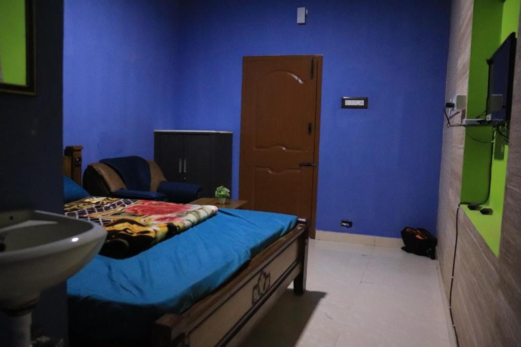 Kodai Pinetree Residency - Cuarto King