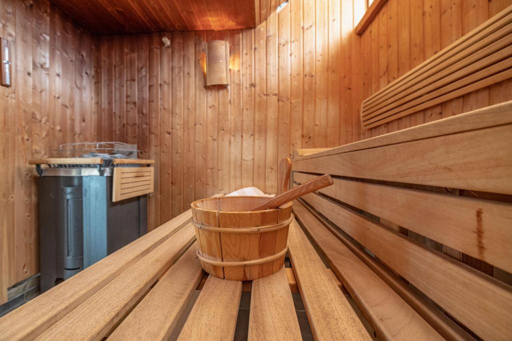 Fotografie z fotogalerie ubytování Lake Resort Pressegger See v Hermagoru