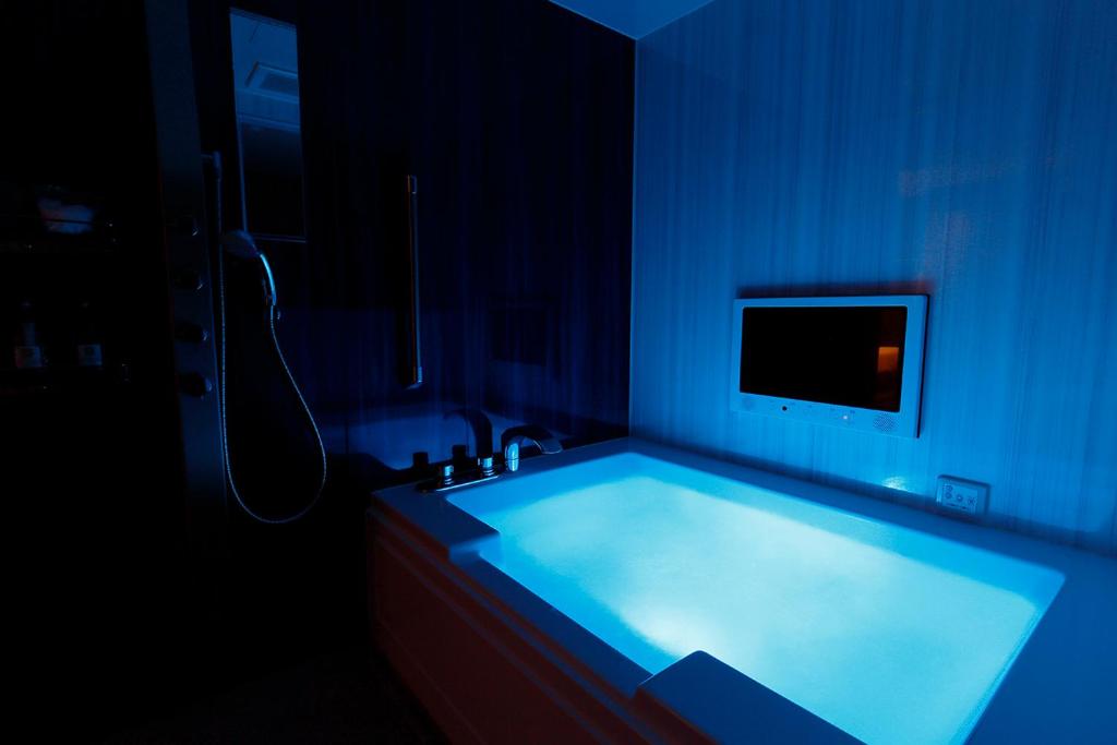 Fotografie z fotogalerie ubytování KNOWS HOTEL v destinaci Numazu
