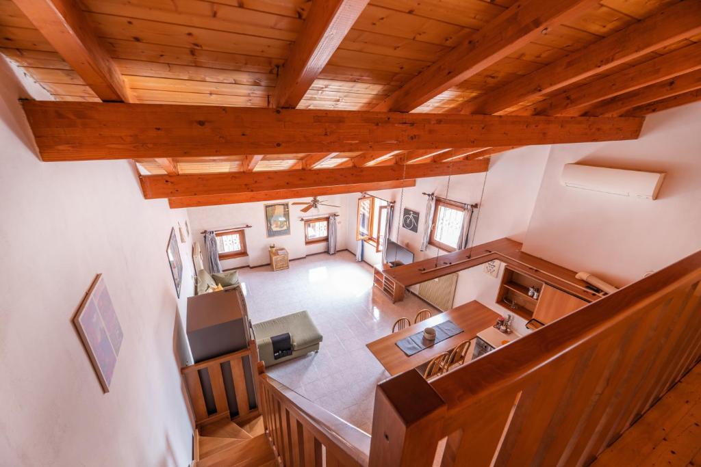 MAMA Apartments - Superieur Appartement