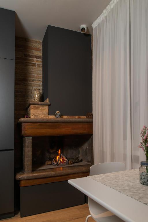Fotografie z fotogalerie ubytování Civitaloft Luxury Rooms v destinaci Civitanova Marche