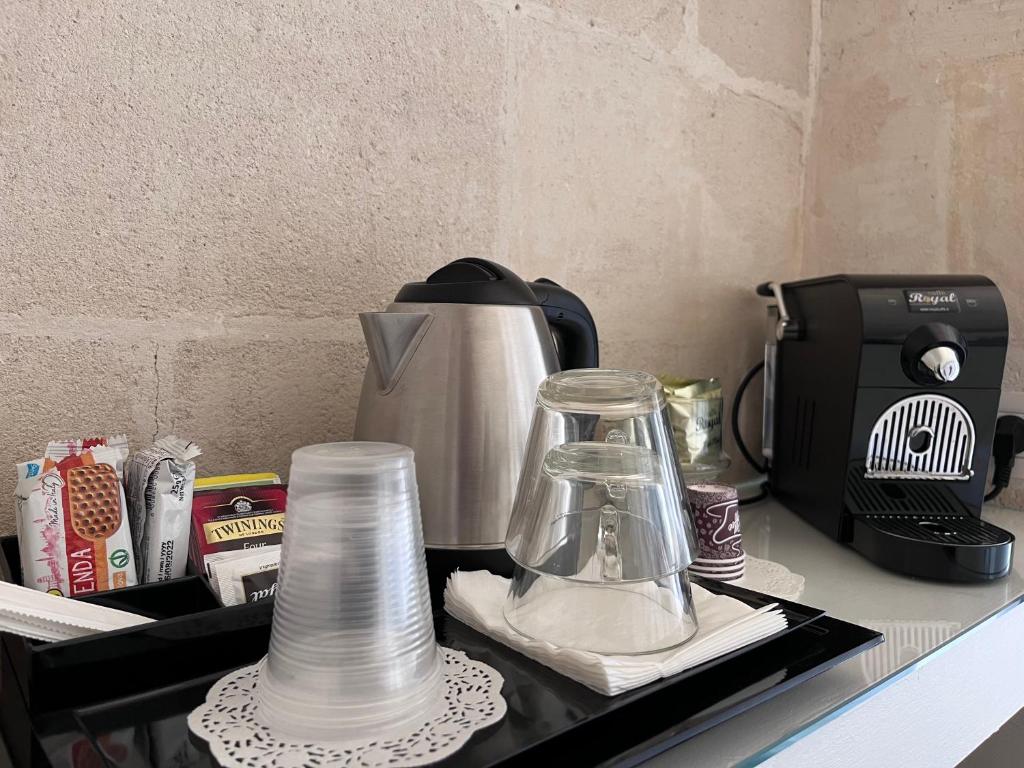 Il Giramondo Suite&Room - Matera Centro - 10