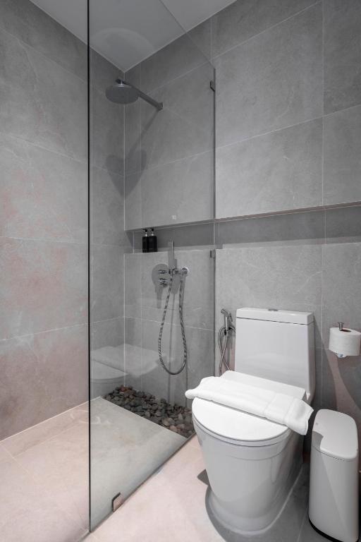 Casa 33 Hatyai - Resim 26