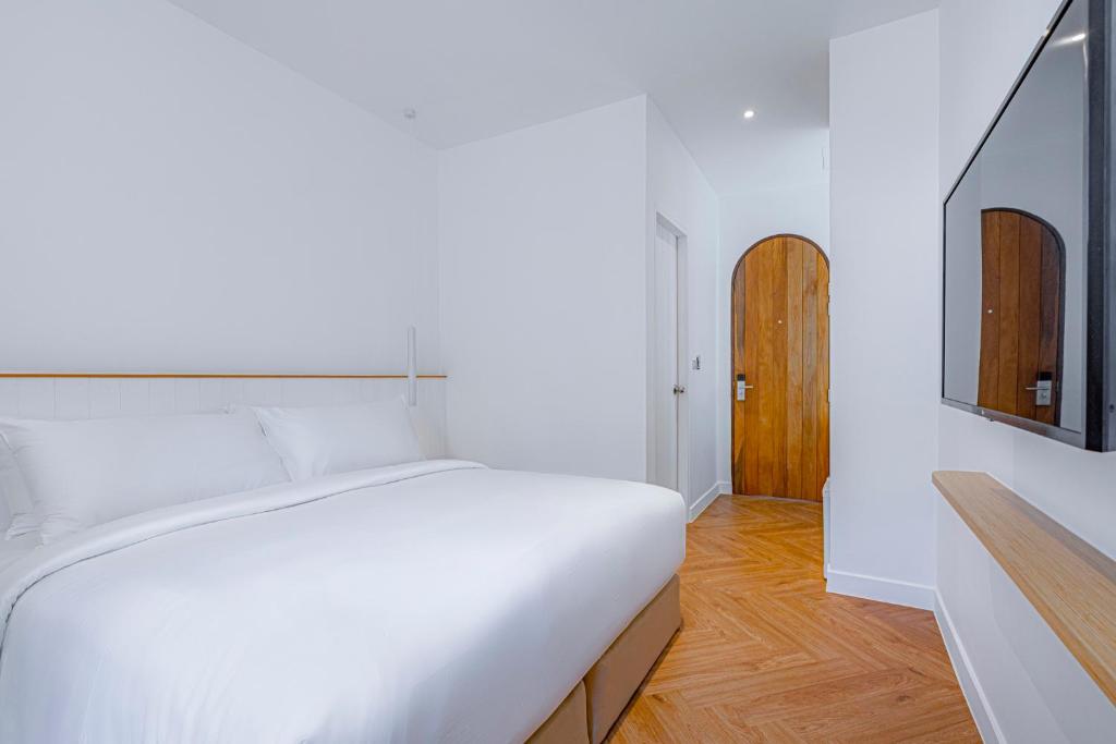 Casa 33 Hatyai - Resim 29